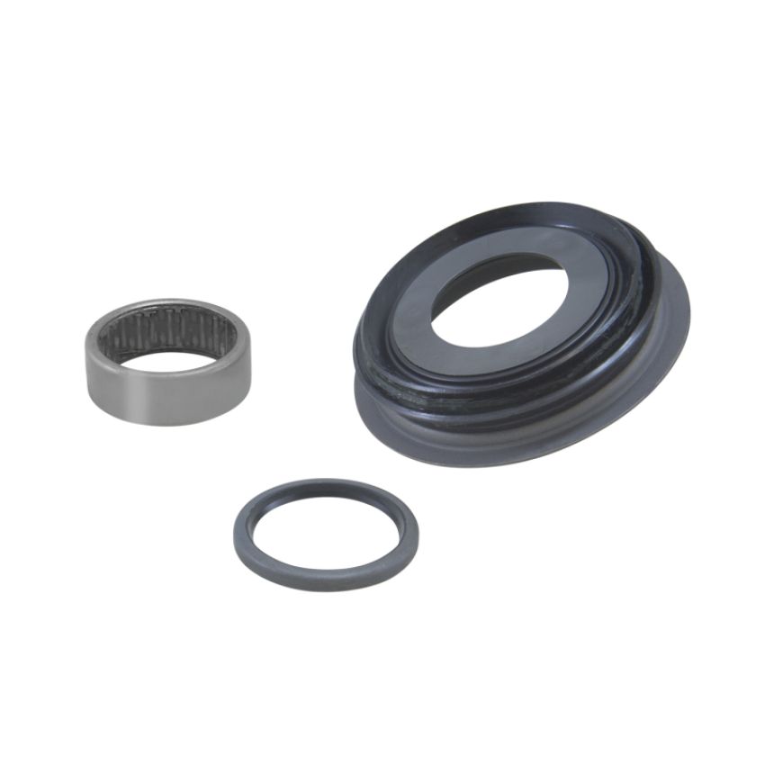 Yukon Gear & Axle YSPSP-026 Yukon Spindle Bearing & Seal Kit for Dana 28