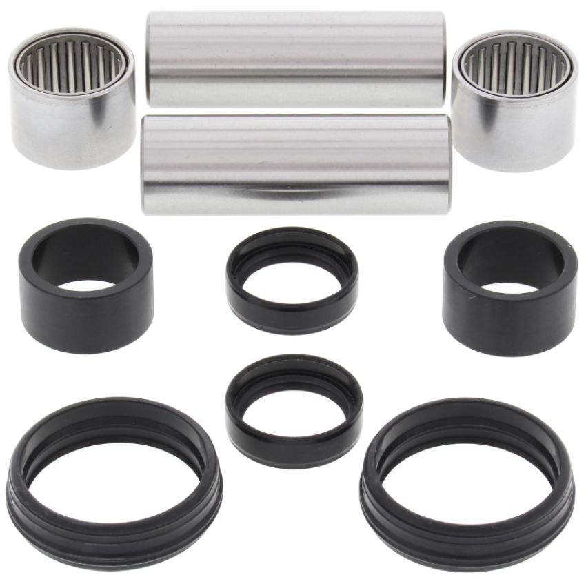 All Balls Racing 28-1140 86-87 Yamaha TT350 Swing Arm Bearing Kit