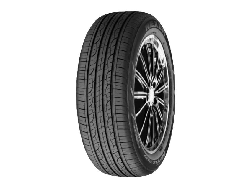 NEXEN Npriz RH7 225/55R19 All-Season