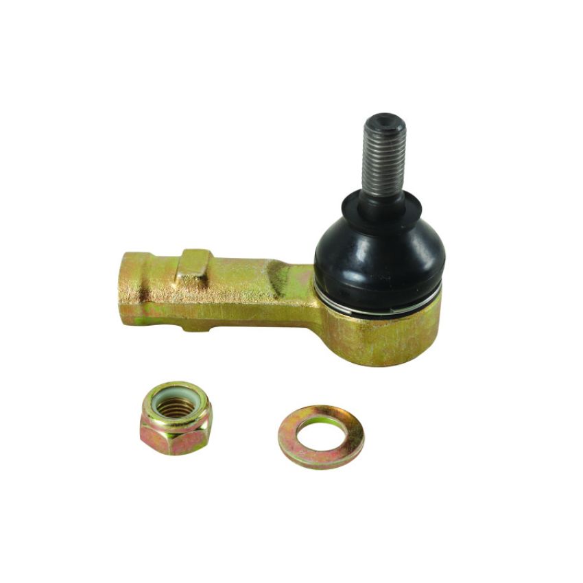 QuadBoss 411586 2018 Arctic Cat Havoc X Steering Rack Tie Rod Assembly Kit - Outer End Only
