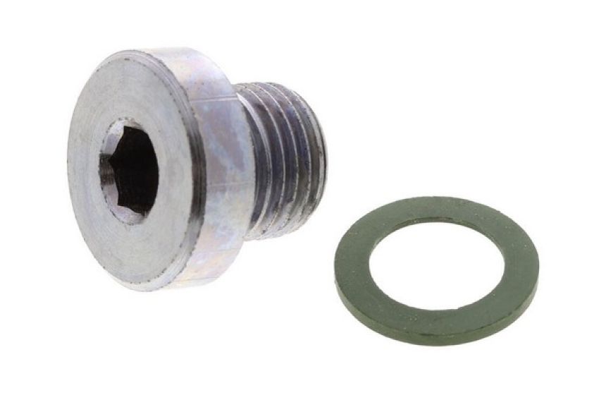 VAICO V10-3289 OIL DRAIN PLUG