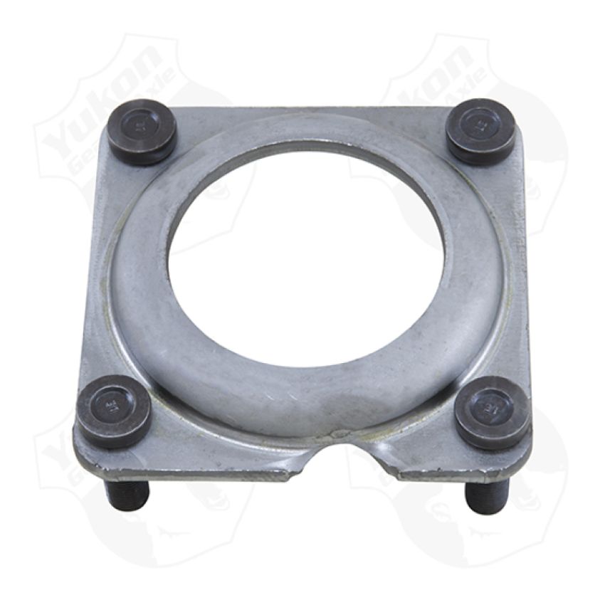 Yukon Gear & Axle YSPRET-014 Yukon Gear Axle bearing Retainer Plate for Super 35 Rear