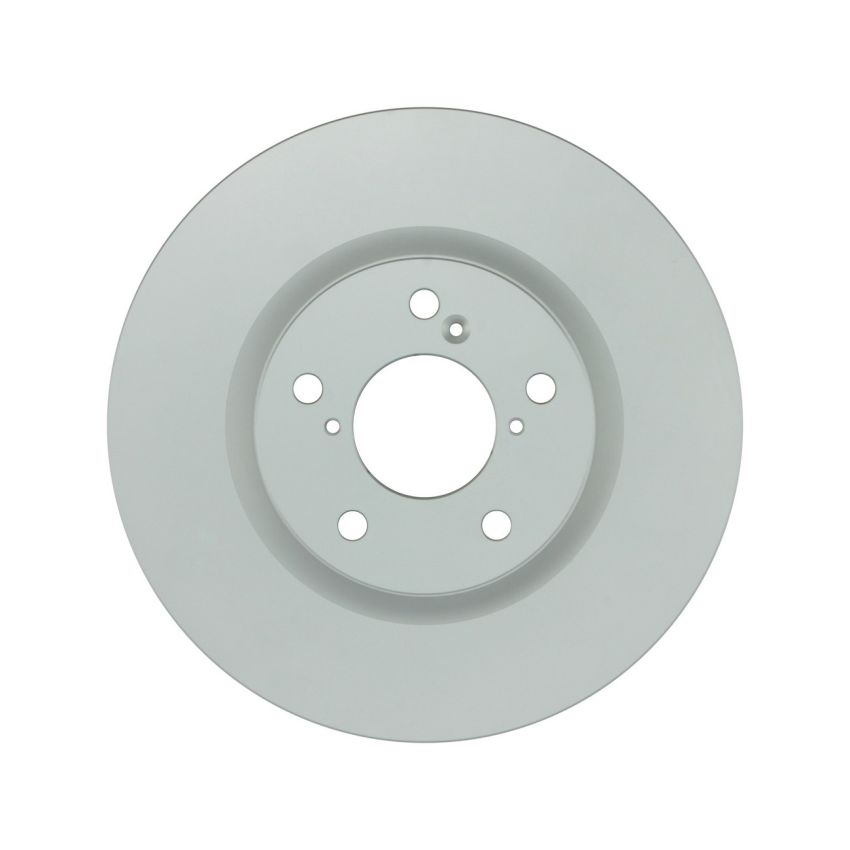 Bosch 26011454 Bosch QuietCast Disc Brake Rotor