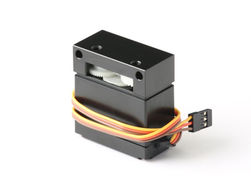 Go Fast Bits 6668 GFB Deceptor Pro Servo Motor