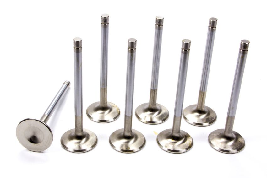 FERREA FERF1097P-8 SBC C/P HS 1.600 Exhaust Valves