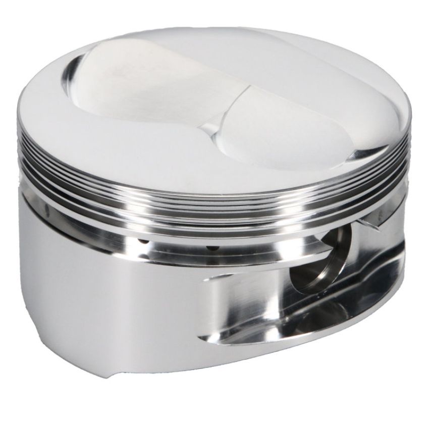 SBC Domed Piston Set 4.155 Bore +3cc