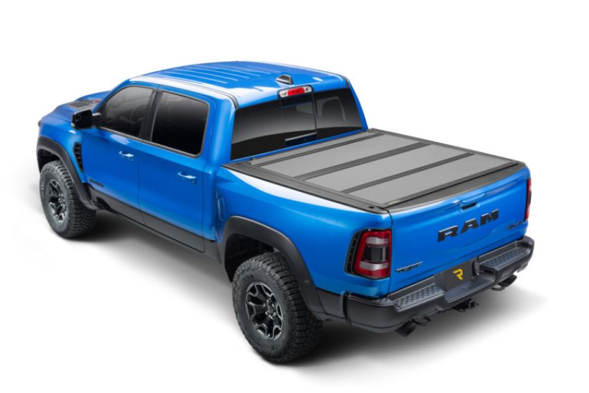 BAK 448226 Flip MX4 19+ Dodge RAM MFTG w/o Ram Box 5.7ft Bed