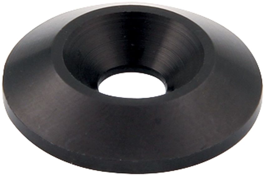 ALLSTAR PERFORMANCE ALL18665-50 Countersunk Washer Blk 1/4in x 1-1/4in 50pk