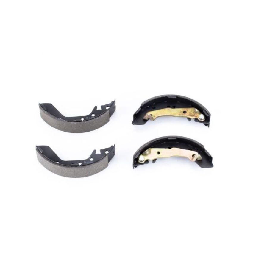 PowerStop B749L Drum Brake Shoe