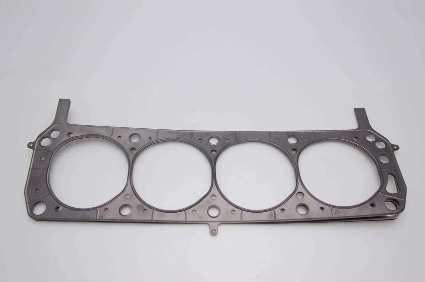 COMETIC GASKETS CAGC5757-040 4.200 MLX Head Gasket SBF SVO Round Bore 62-00