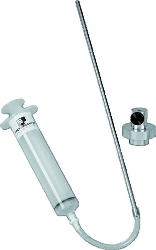 Progressive FOL-2 Tools