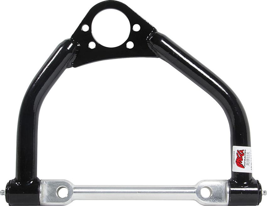 ALLSTAR PERFORMANCE ALL57832 Upper Control Arm IMCA RH w/ Alum Cross Shaft
