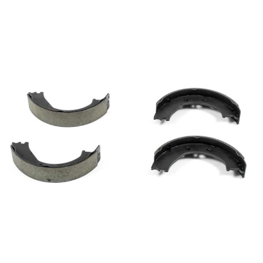 PowerStop B852 Parking Brake Shoe