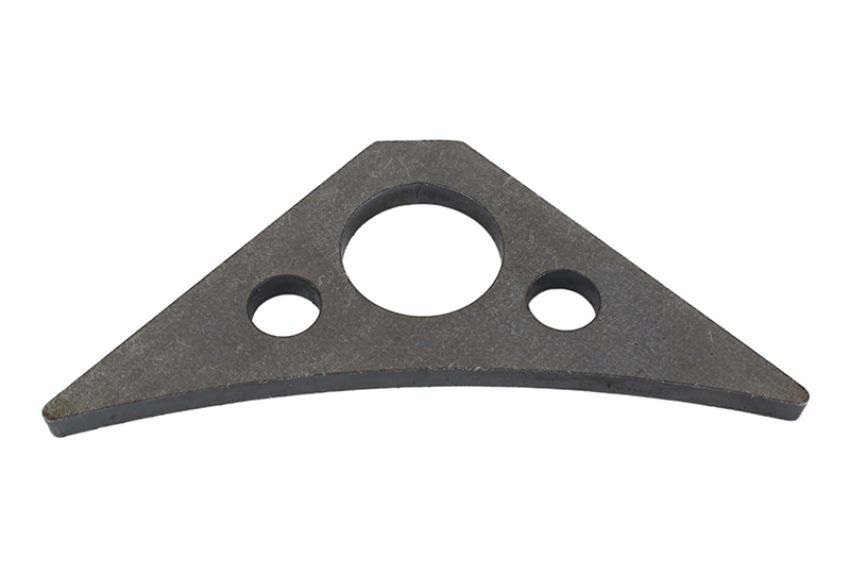 Fishbone Offroad FB26055 3 Hole Gusset FB26055