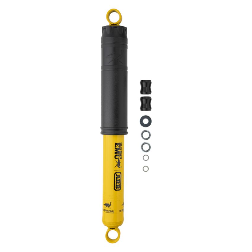 Old Man Emu 60057 ARB / OME Nitrocharger Sport Shock Mits Triton R