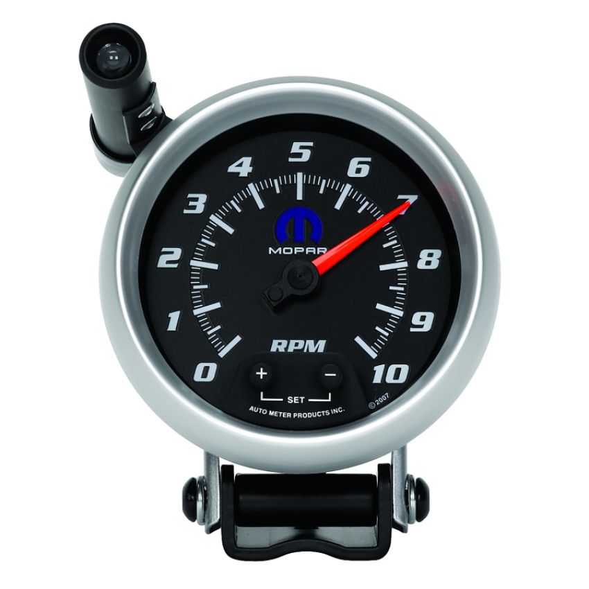 AutoMeter 880023 GAUGE, TACH, 3 3/4