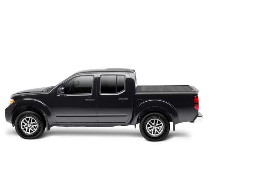 Retrax 80732 2022 Nissan Frontier Crew Cab 6ft. Bed PRO MX