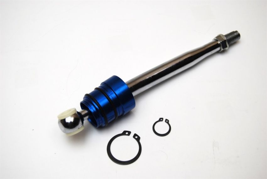 Fidanza Performance 891821 Up to 40% Reduction of Gear Throw
