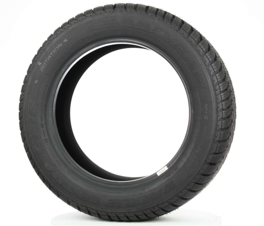 GOODYEAR Eagle Ultra Grip GW-3 225/60R18 Winter