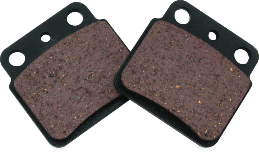 BikeMaster 961264 Arctic Cat Brake Pads