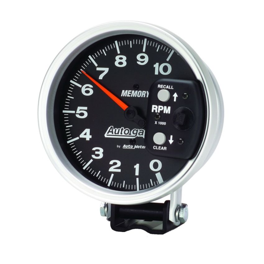 AutoMeter 233902 GAUGE, TACHOMETER, 5