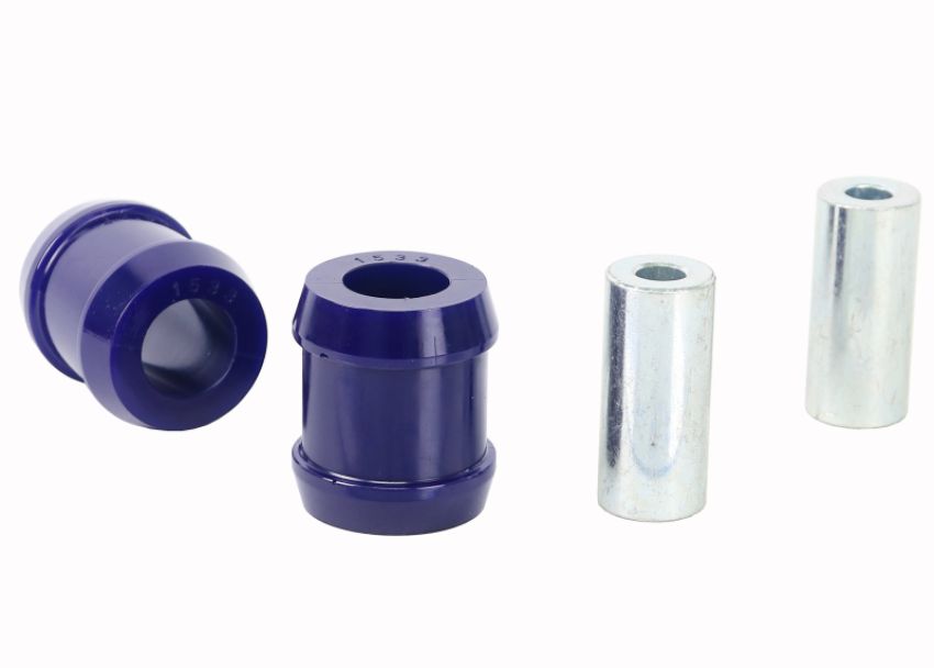 Superpro SPF1533K 1994 Acura Integra LS Rear Lower Shock Mount Bushing Kit