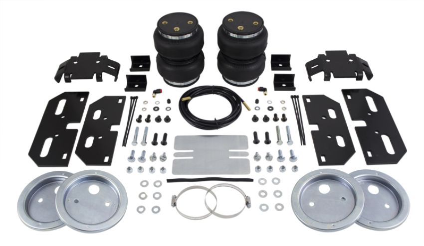 Air Lift 57230 Loadlifter 5000 for Half Ton Vehicles