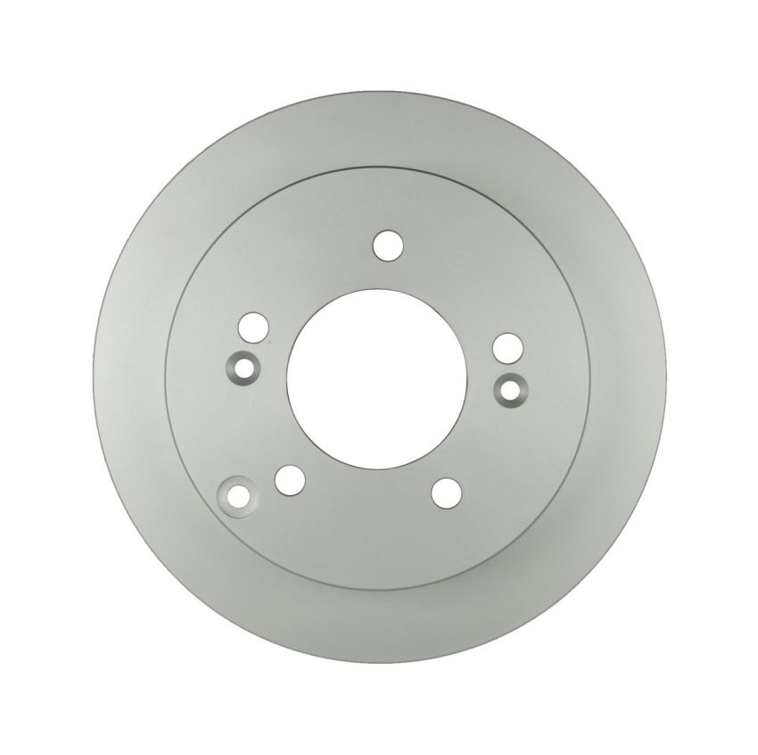 Bosch 28010830 Bosch QuietCast Disc Brake Rotor