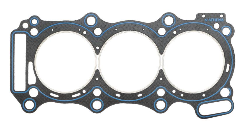 SCE GASKETS CR330088R NISSAN GTR V6 RIGHT SIDE 96.50mm X 1mm Vulcan Cut-Ring