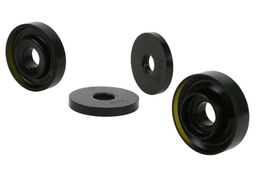 Whiteline Plus Nissan 350Z / Infinity G35 Traction Control Rear Differential Mount Insert