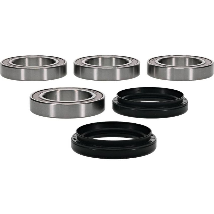 Pivot Works 25-1456-P Yamaha Wheel Bearing Kit Premium Bearings