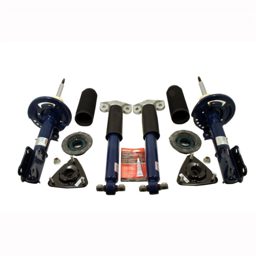 Ford Racing M-18000-F 2015-2023 Mustang Track Strut And Shock Kit