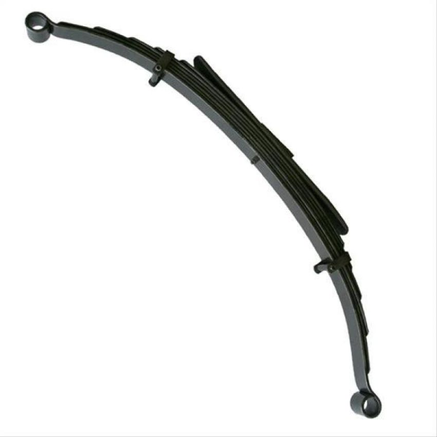 Superlift 3058-2 73-91 GM K Series Pickup 4WD 8in Lift Kit Component Box - Rear Spring Kit