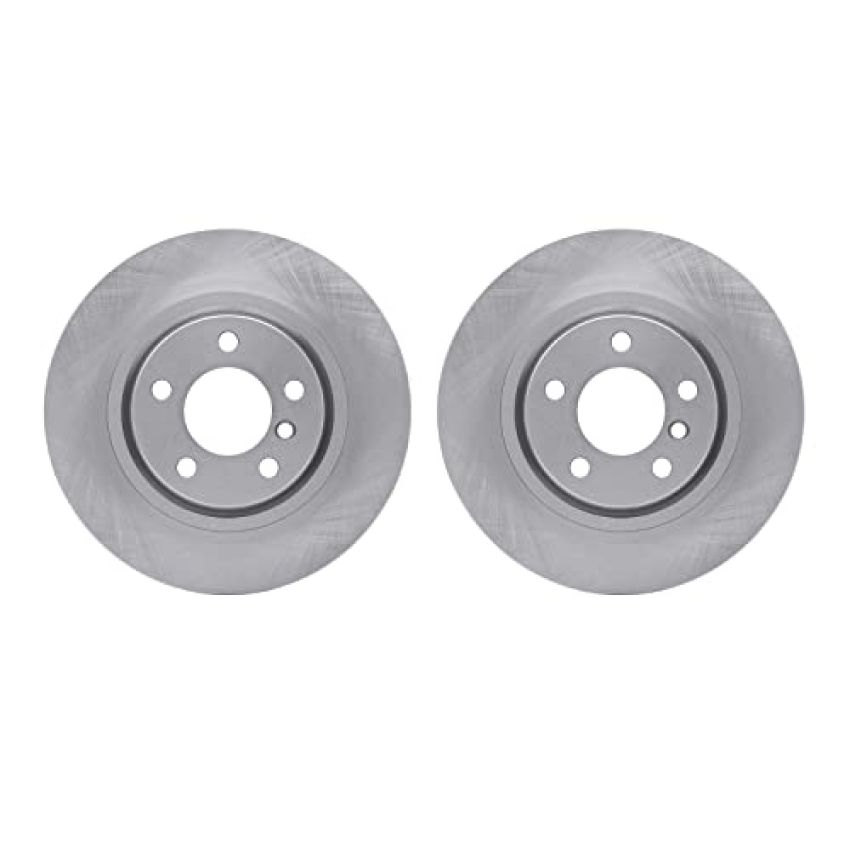 Dynamic Friction 6002-31105 Dfc Rotors