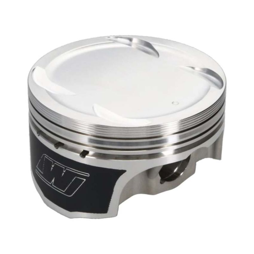 Wiseco K694M9558 Piston Set, Nissan, VR38DETT, 95.58 mm Bore, Sport Compact, Set of 6