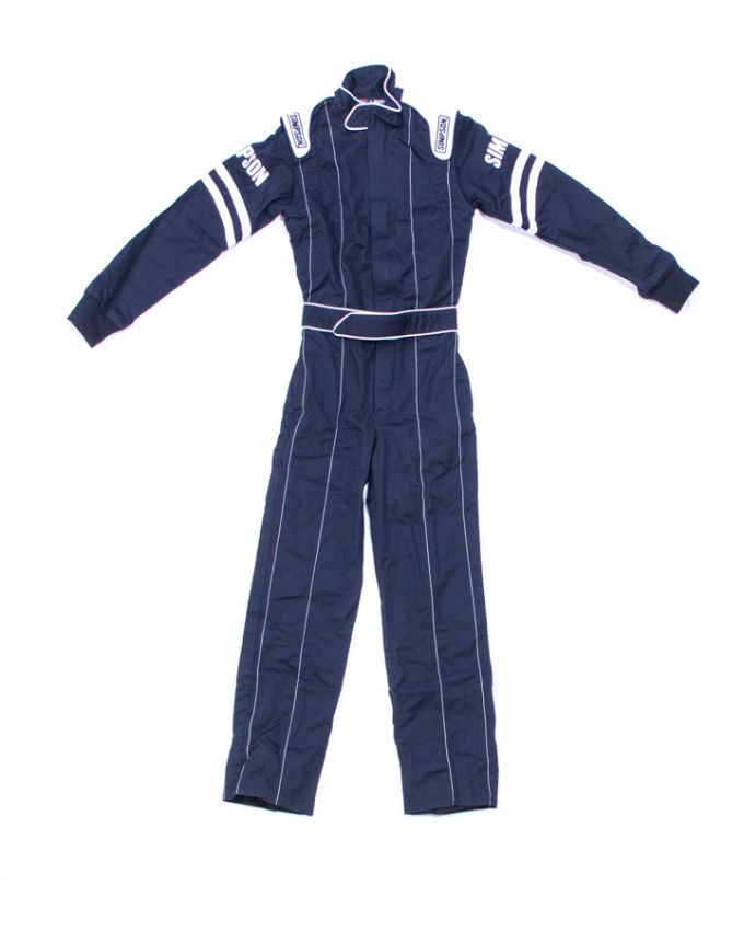 SIMPSON SAFETY SIMLY22071 Legend 2 Youth X-Small Black