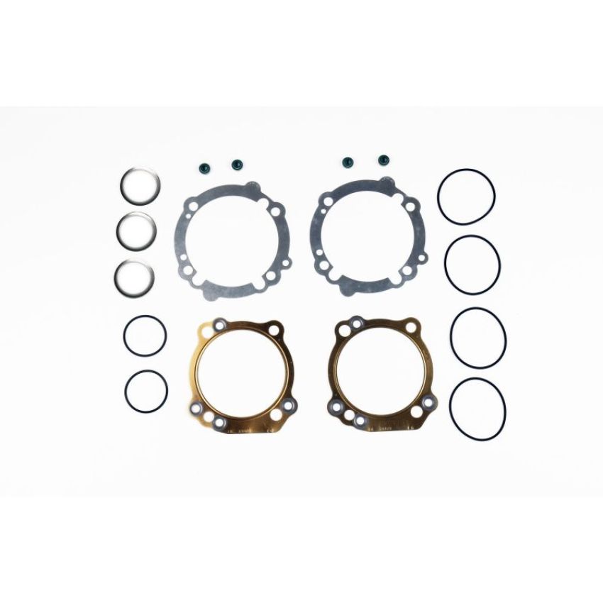 Athena P400110600056 08-09 Ducatii S 1100 Top End Gasket Kit