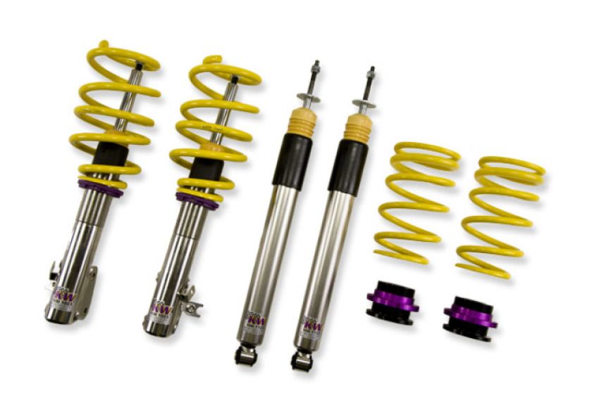 KW 35250052 Coilover Kit V3 Honda Civic (FA5/FG2/FD2) (US models only)