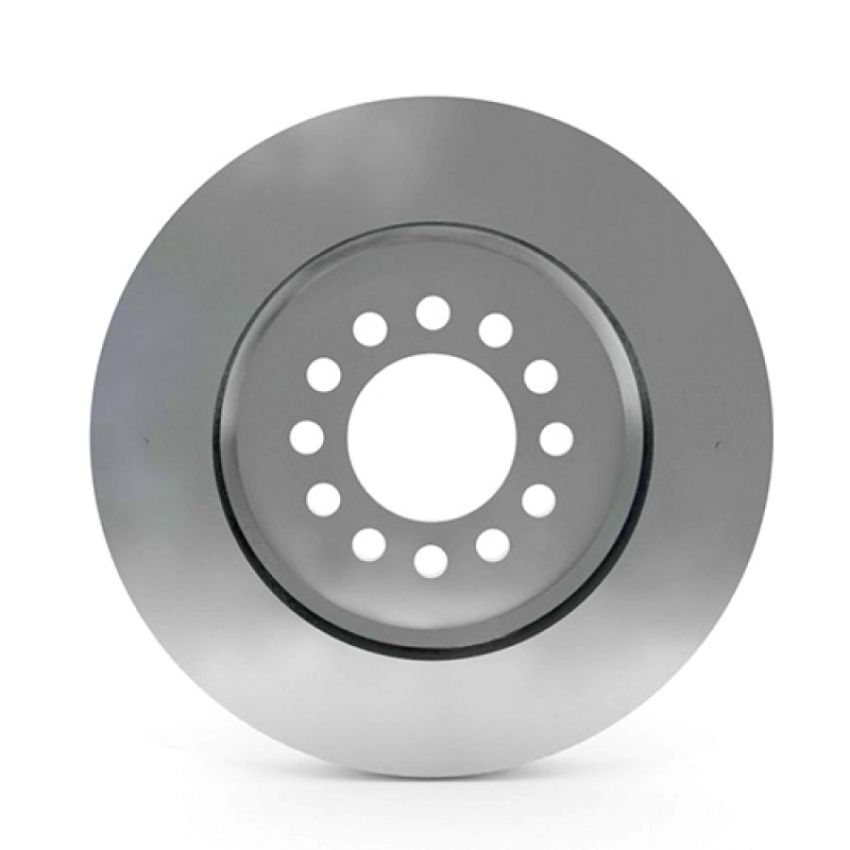 Fluidampr Caterpillar C15/C16/3408/3406 (A, B, C , E , PC) Heavy Duty Damper