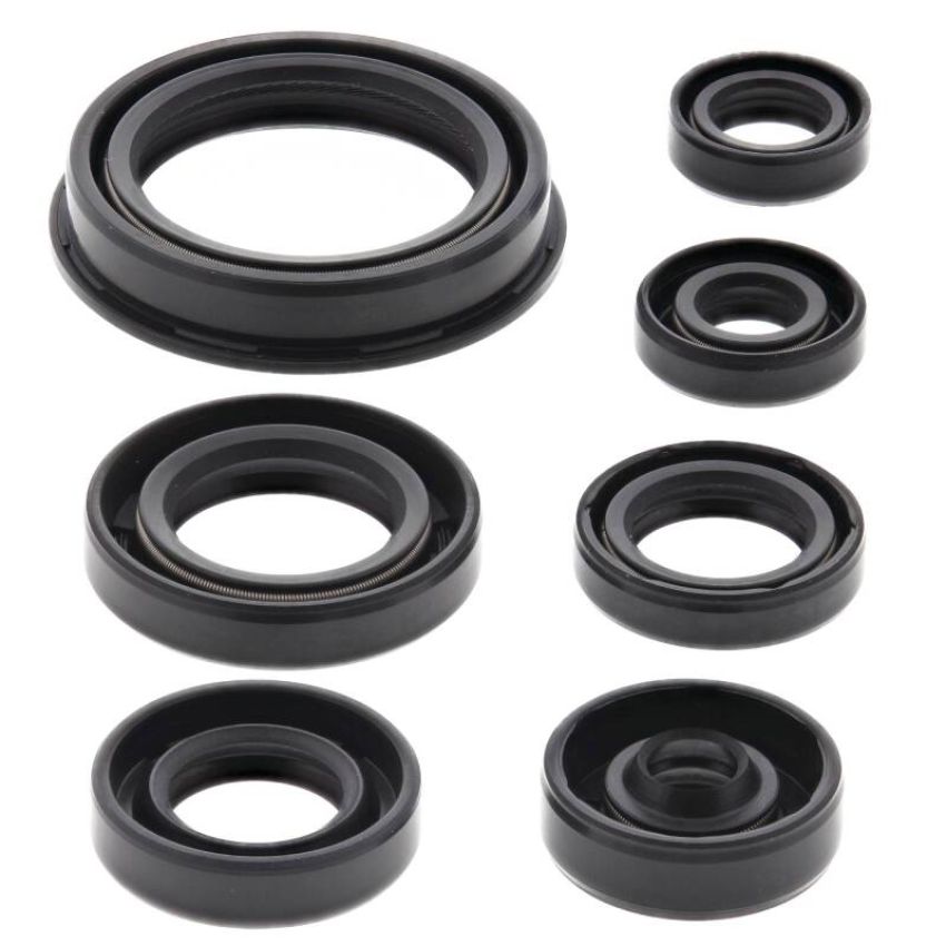 Vertex Pistons 822690 Vertex Gaskets 15-19 Yamaha WR250F Oil Seal Kit