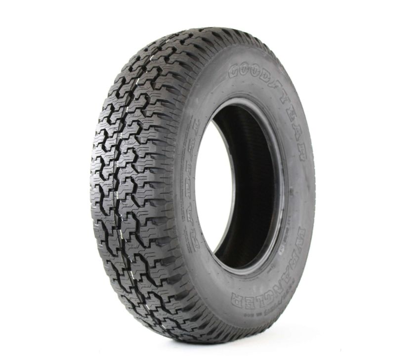 GOODYEAR Wrangler Radial 205/75R15 All-Season
