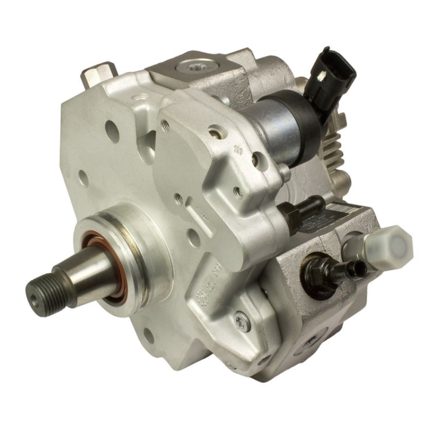 BD Diesel 1050110 Injection Pump, Stock Exchange CP3 - Chevy 2001-2004 Duramax 6.6L LB7