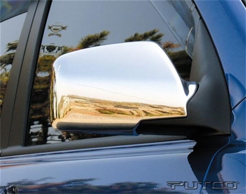 Putco 409101 03-08 Kia Sportage Mirror Covers