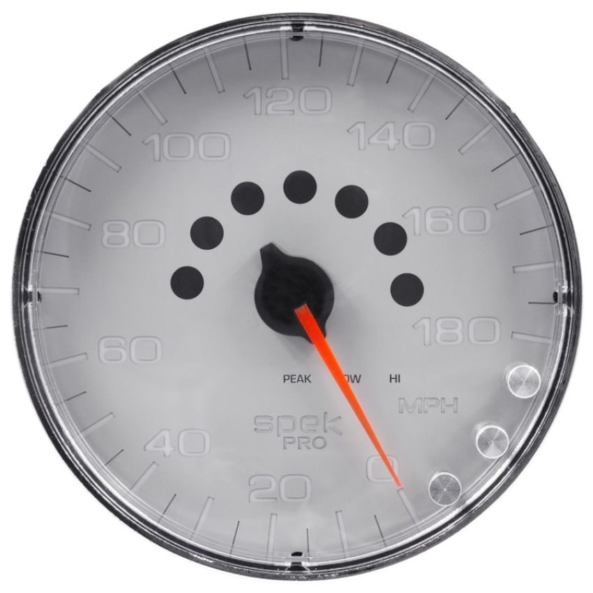 AutoMeter P230218 GAUGE, SPEEDOMETER, 5