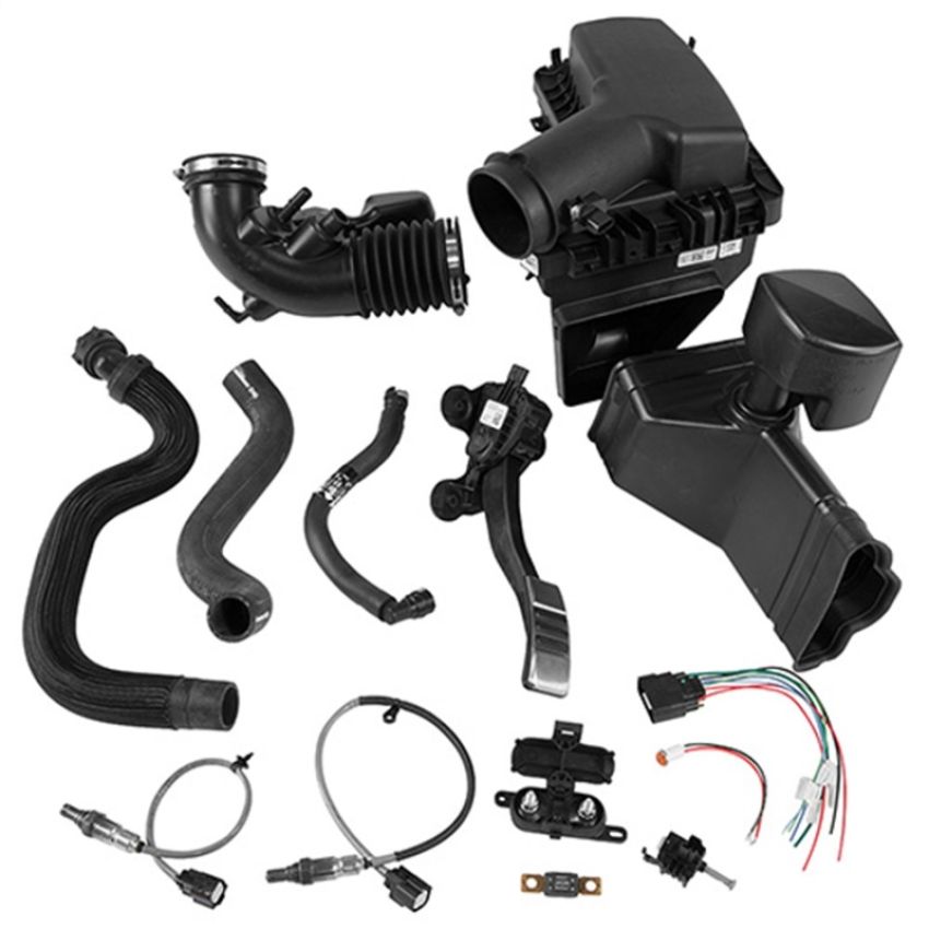 FORD FRDM6017-M50A Control Pack 15-17 5.0L Coyote w/Auto Trans