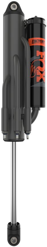 FOX 981-40-403-R 4.0 Factory Race Shaft 5-Tube External Bypass 18in Piggyback Shock - Right