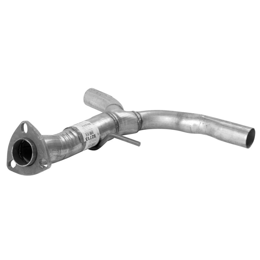 AP Exhaust 92713 Prebent Exhaust Pipe