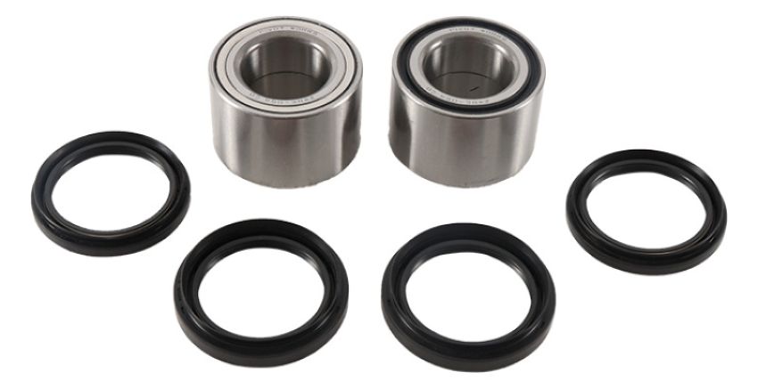 Pivot Works PWRWK-S23-700 07-10 Suzuki LTA-450 X King Quad PW Rear Wheel Bearing Kit