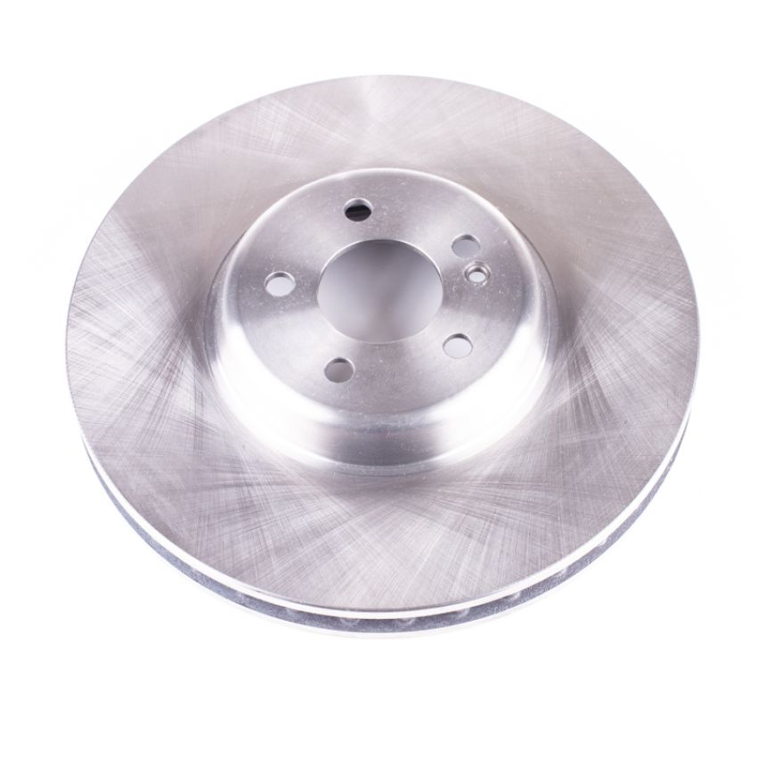 PowerStop EBR1649 AutoSpecialty Brake Rotor
