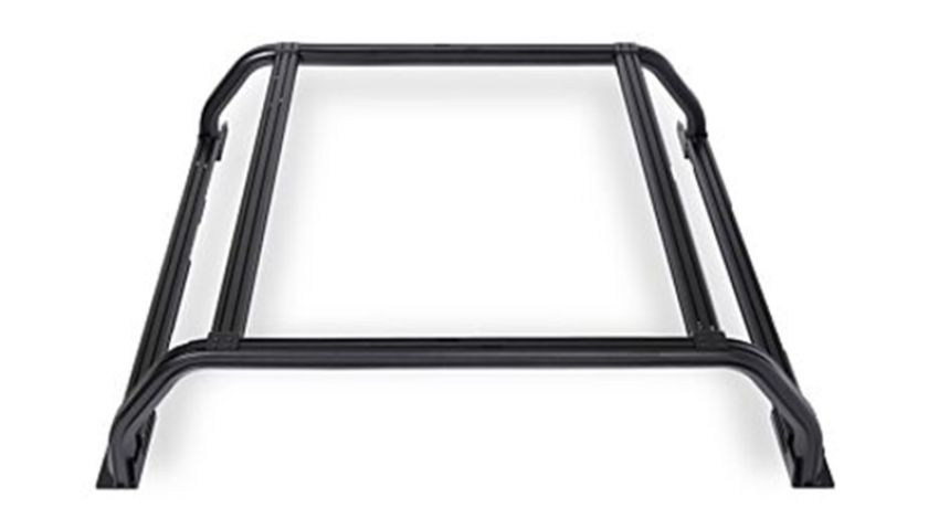 Putco 184700 15-20 Chevy Colorado / GMC Canyon - 5ft (Short Box) Venture TEC Rack